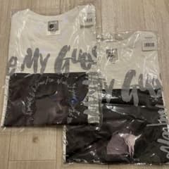 岩田剛典 Be My guest Tシャツ&ロンTセットのサムネイル