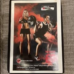 レズミルズBODYPUMP69日本語版コリオシートのサムネイル