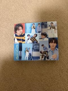 King & Prince なにもの CDのサムネイル