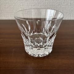 Baccarat The YEAR 2026 ダリア タンブラーのサムネイル