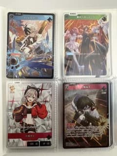 クラスタまとめ売り 引退品 - メルカリ