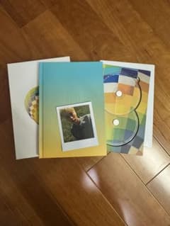 BTS 花様年華 Young Forever CD トレカ付きのサムネイル