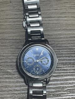 agnes b. アニエスベー レディース 腕時計　 アニエスベーのサムネイル