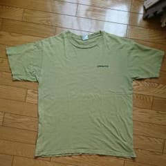 patagonia Tシャツのサムネイル