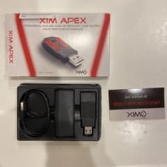 XIM APEX apexのサムネイル