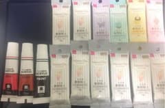 樹脂粘土 セット売りのサムネイル
