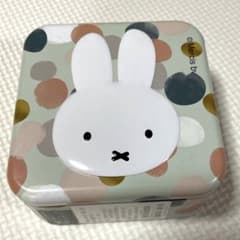ミッフィー空き缶のサムネイル