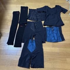 専用。ナリス　P.F.B. 光電子着圧8点のサムネイル
