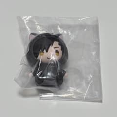 ハイキュー‼︎指の上ラバースタンドコレクション　黒尾鉄朗