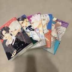 うるわしの宵の月 1~5巻セットのサムネイル
