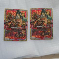 魔神轟怒ブランド 2枚のサムネイル