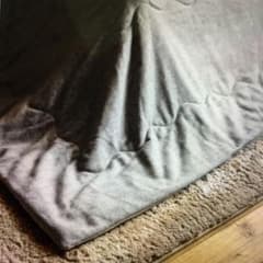 maru様専用　こたつ布団のサムネイル