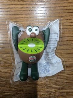 Zespri キウイブラザーズ フィギュア グリーンのサムネイル