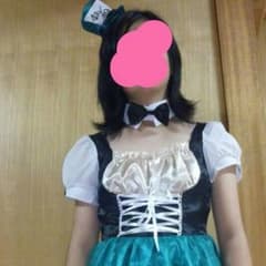 アリス？コスプレのサムネイル