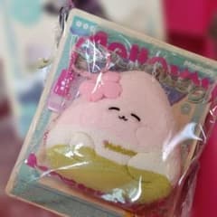 s*y様 新品未使用‼️メロジョイ✨にぎにぎおにぎり✨大人気シリーズ