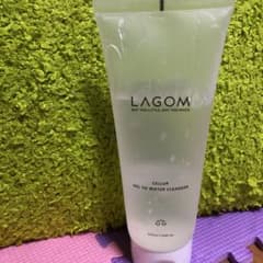 LAGOM ラゴム 洗顔のサムネイル
