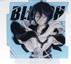 이치 반 쿠지 BLEACH Stirring Souls vol.4 朽木ルキア