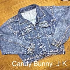 Candy Bunny ＪＫのサムネイル