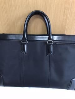 リクルートバッグ 就活 ビジネスバッグのサムネイル