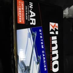 T＆T様専用   inno IN-ARのサムネイル
