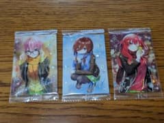 五等分の花嫁ウエハース まとめ売りのサムネイル