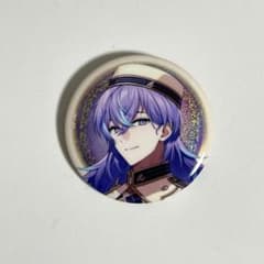 にじさんじ 星導ショウ SUISAIRAIN 缶バッジ ② にじさんじ 缶バッチビスケット2 【星導ショウ】 - メルカリ