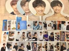 なにわ男子　高橋恭平　グッズのサムネイル