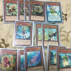 霊獣デッキ パーツのサムネイル
