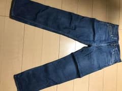 【最終値下げ】マジカルモッシュミスフィッツ ストレスジーンズのサムネイル
