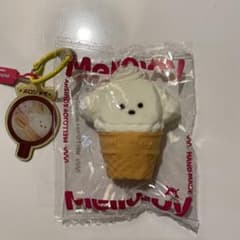 即日配送 メロジョイ　ミニランド　ゆきこのサムネイル