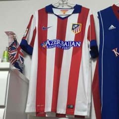 フェルナンド・トーレスユニフォームのサムネイル