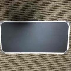 エフェクターボード　サイズ:750 x 320 x 80 mm(内寸)のサムネイル