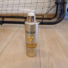 PANTENE KERATIN エクストラダメージリペア トリートメントのサムネイル