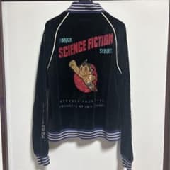 鉄腕アトムホログラムアウターのサムネイル
