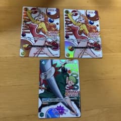 ワンピースカード ナミ ゾロ ルフィ まとめ売り - メルカリ