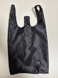 PORTER x CLUB KING x B印 グロサリーバッグ　M PORTER x CLUB KING x B印 グロサリーバッグ M - メルカリ