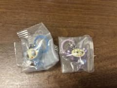 エンジェルブルーキッズ　めじるしアクセサリーのサムネイル
