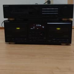 SONYリバティ950のサムネイル