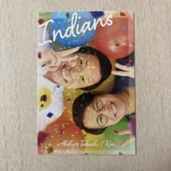 よしもと　コレカ　インディアンスのサムネイル