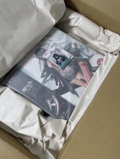 新品未開封】アークナイツ シー 1/7 フィギュア アルター - メルカリ