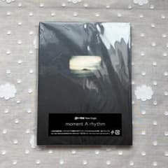 凛として時雨 moment A rhythm ②のサムネイル