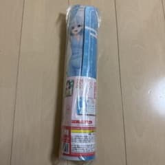 甘神さんちの縁結び プラチナムザッカマルチラバーマット