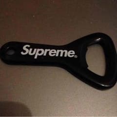 Supreme 栓抜きのサムネイル