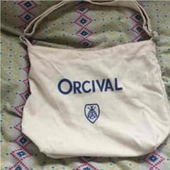 ORCIVALの肩掛けバッグのサムネイル