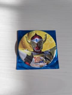 仮面ライダーザダイナー 缶バッジ バロンのサムネイル