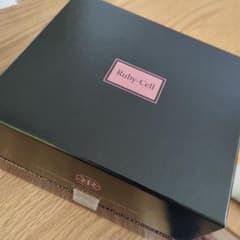 Ruby-Cell アンプル 4U - メルカリ