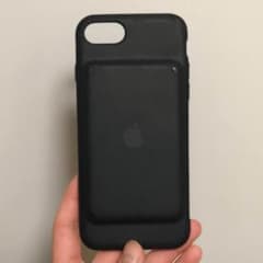 スマートバッテリーケース iPhone 7のサムネイル