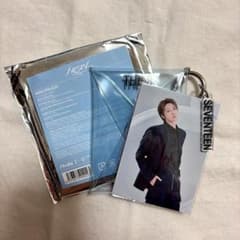 NEW_IN JAPAN SEVENTEEN THE 8 MINI POUCHのサムネイル