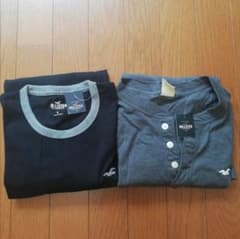ホリスター　Tシャツのサムネイル