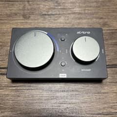 Astro MIXAMP PRO TR アストロ ミックスアンプのサムネイル